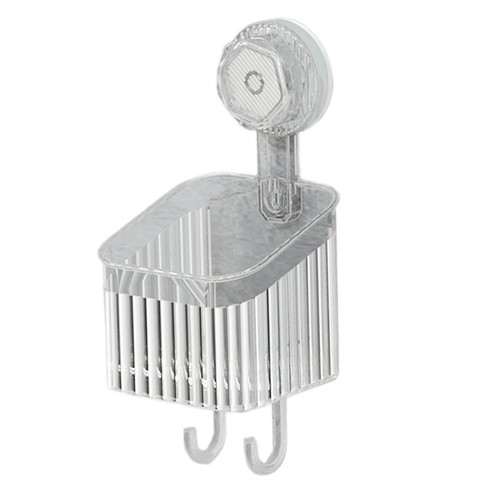 étagère douche à - de,