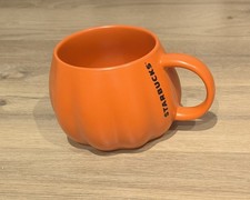 Starbucks Mug Halloween 2023 (