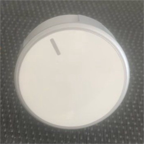 Bouton réglage chauffe eau - de,