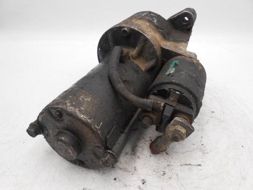 Demarreur citroen c25 phase - citroen,