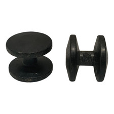 sympa pièce  bateau pirate 5810 playmobil ( corsaire , roue  ) 2905