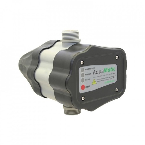 Aquamatic pressoflussostato - aquamatic,