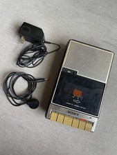Super rare SONY TCM-242