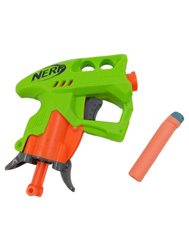 Nerf blaster pistolet jouet - blaster,
