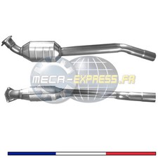 Catalyseur pour BMW 320d