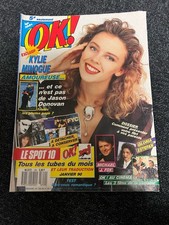 Magazine OK Numéro 729 (sans Spot 10 Détachable)