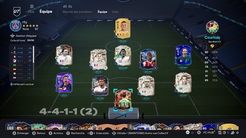 Compte 26 - compte, fc