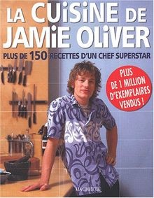 Cuisine jamie oliver - la,