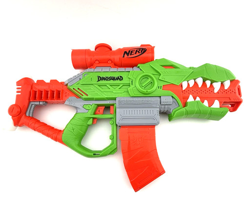 Nerf dinosquad rex - dinosquad, rex-rampage