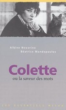 Colette - Novarino, Albine