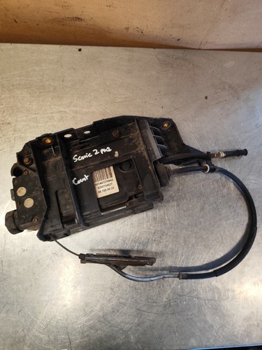Frein main elec - frein,
