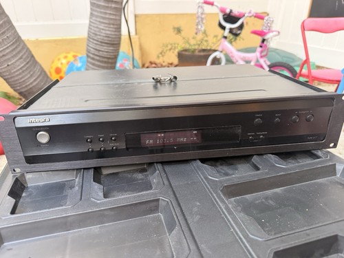 Onkyo integra tun - integra, am/
