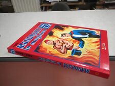 CA838 MANDRAKE LE MAGICIEN T 5 L INTEGRALE