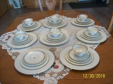 Haviland Elysee New York Vtg