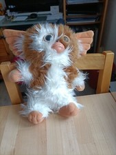 Guizmo Gizmo , peluche vintage , ORLI JOUET 1984 WARNER BROS , hauteur 26 cm