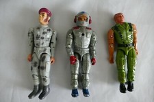Figurines Remco - Comme Lanard