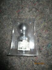 boule de remorquage pour