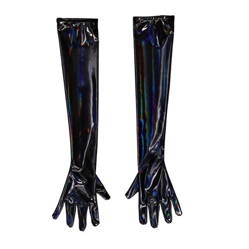 Unisexe faux cuir long - unisexe,