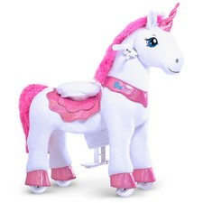 PonyCycle Ride on Unicorn