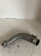 Mercedes ML W163 Air Charge