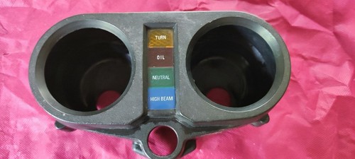 Capot completcompteur compte - capot,