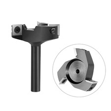 Fraise À Surfacer 12 Mm