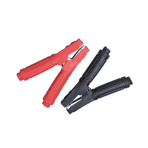 Paire batterie pinces - batterie,