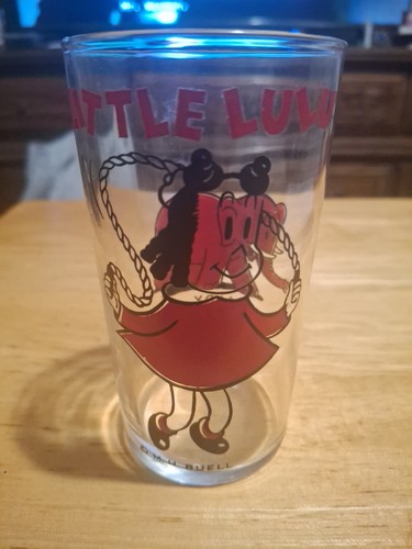 Vintage little lulu and - vintage, lulu"