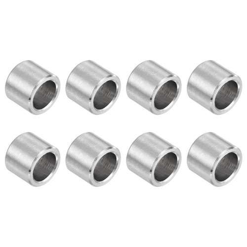 8pcs entretoises acier - 8pcs, en