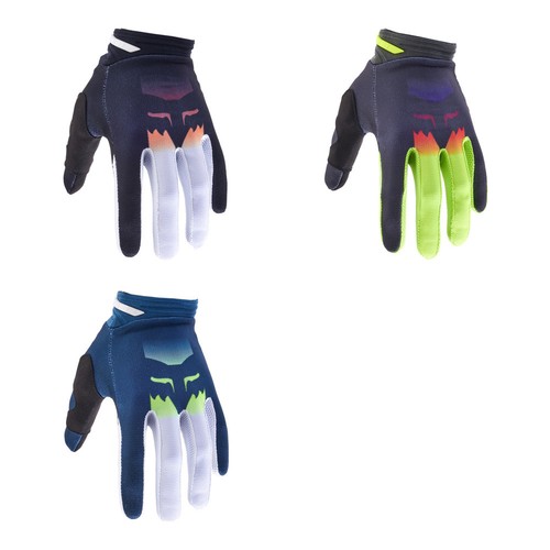 Gant fox 180 flora mtb - gant, mx