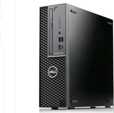 Dell Precision Tower 3430 PC