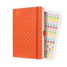 J4119 Jolie Agenda semainier