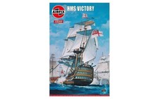 HMS Victory 1765, Vintage