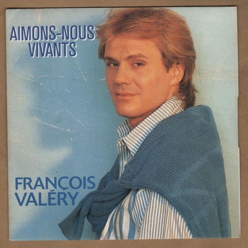 Francois valery - francois,
