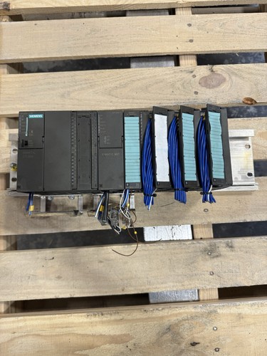 Siemens simatic 300 slot - simatic,
