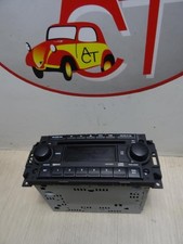 Autoradio d'origine DODGE