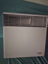 Radiateur Electrique Atlantic