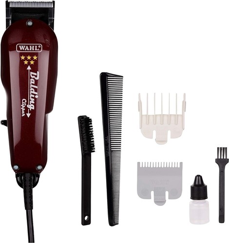 Wahl balding clipper rasoir - balding,