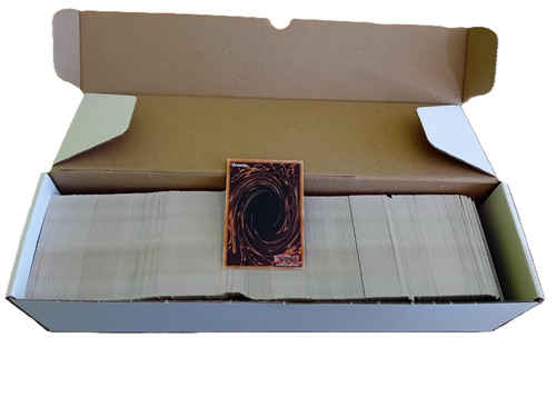 Lot 1000 cartes à - 1000,