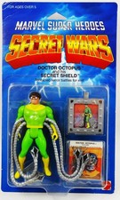 Marvel Guerres Secrètes -