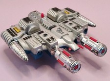 Popy Vaisseau San Ku Kai Liabe