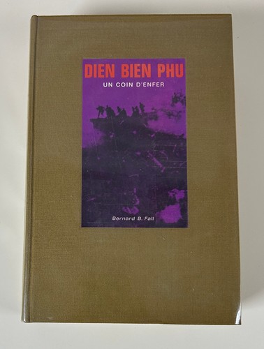 Bernard fall dien - b., bien