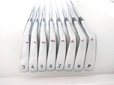 [NIKE] TOUR BLADE Tiger Woods