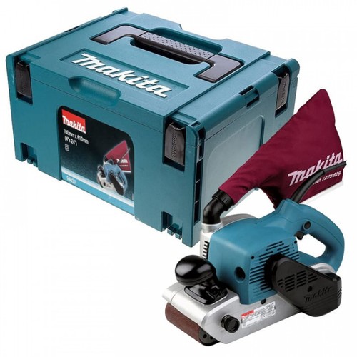 Ponceuse bande 1200w - ponceuse, à