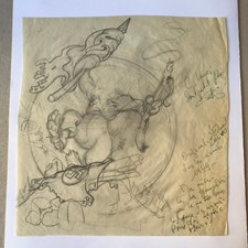 Edmond Calvo. La bête est