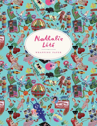 Nathalie lété - lété,