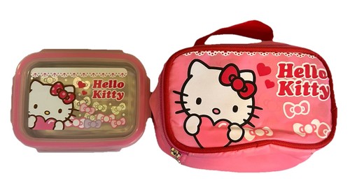 2008 tupperware sanrio hello - tupperware,