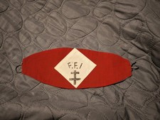 RareBRASSARD FFI  RÉSISTANCE 