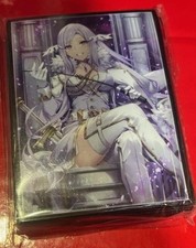 Sword Art Online Administrator Sleeves Frontier Game Unopened Duty Payé or Reim