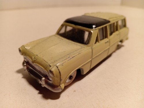 Quiralu simca vedette - pa, f